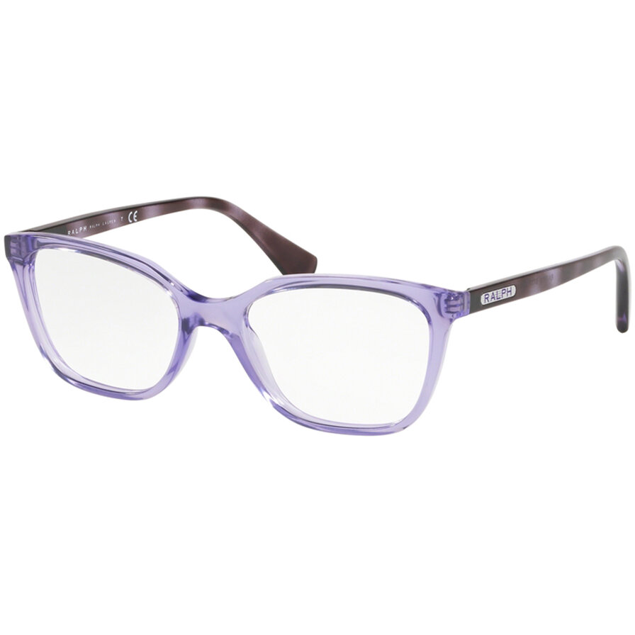 Rame ochelari de vedere dama Ralph by Ralph Lauren RA7110 5777 Patrate originale cu comanda online