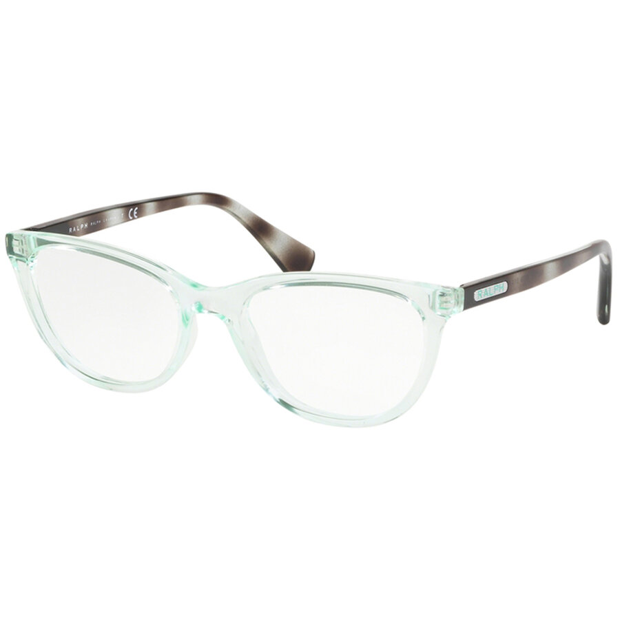 Rame ochelari de vedere dama Ralph by Ralph Lauren RA7111 5779 Ochi de pisica originale cu comanda online