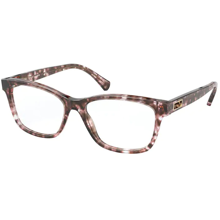 Rame ochelari de vedere dama Ralph by Ralph Lauren RA7117 5845 Rectangulare originale cu comanda online