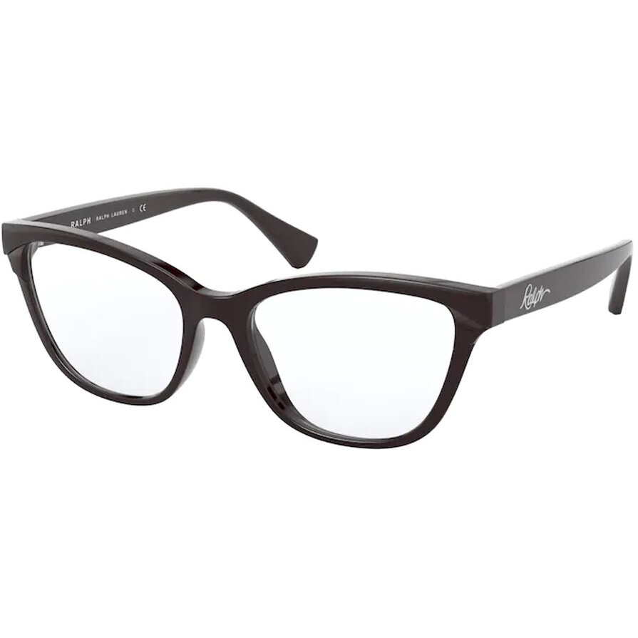 Rame ochelari de vedere dama Ralph by Ralph Lauren RA7118 5752 Fluture originale cu comanda online