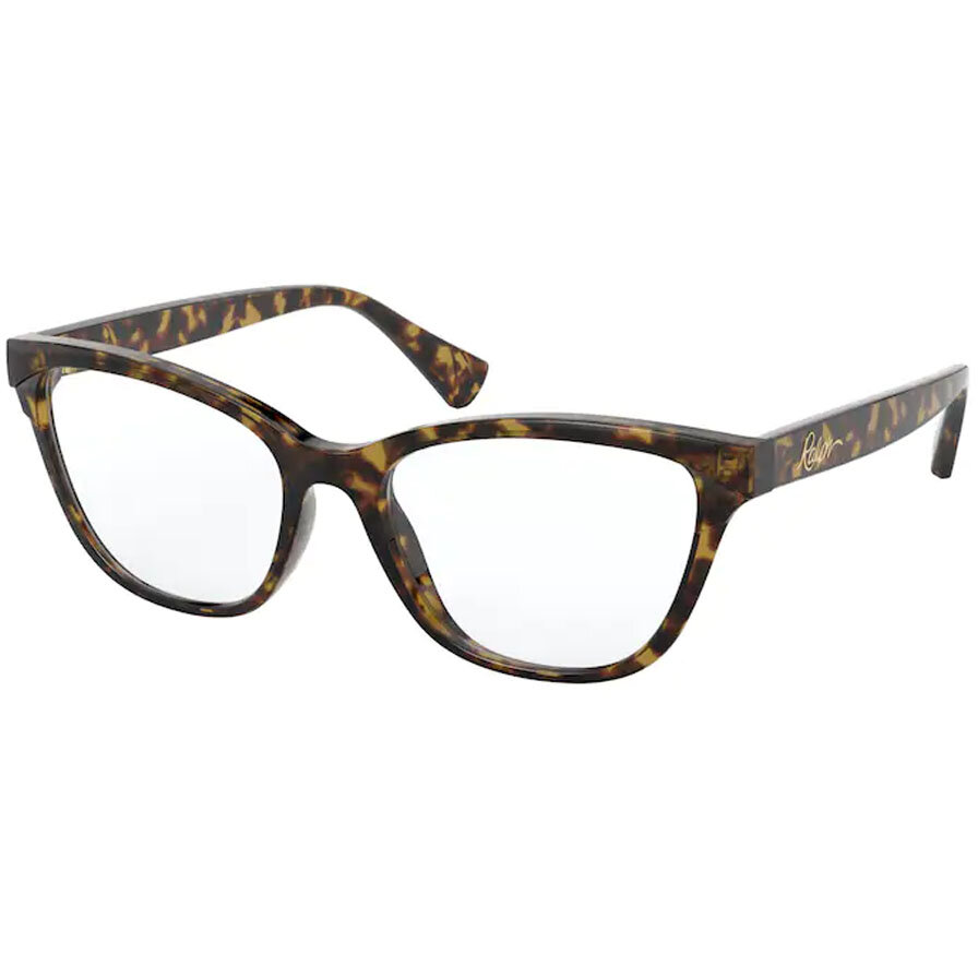 Rame ochelari de vedere dama Ralph by Ralph Lauren RA7118 5836 Fluture originale cu comanda online