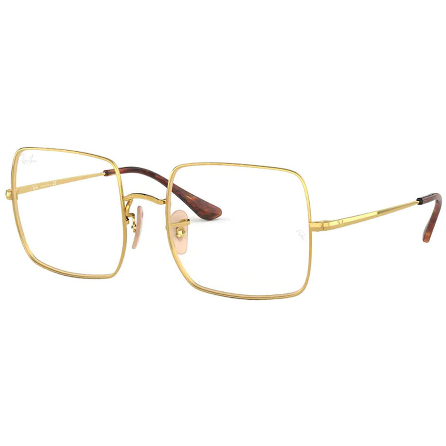 Rame ochelari de vedere dama Ray-Ban RX1971V 2500 Patrate originale cu comanda online