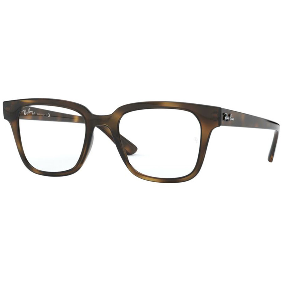 Rame ochelari de vedere dama Ray-Ban RX4323V 2012 Patrate originale cu comanda online