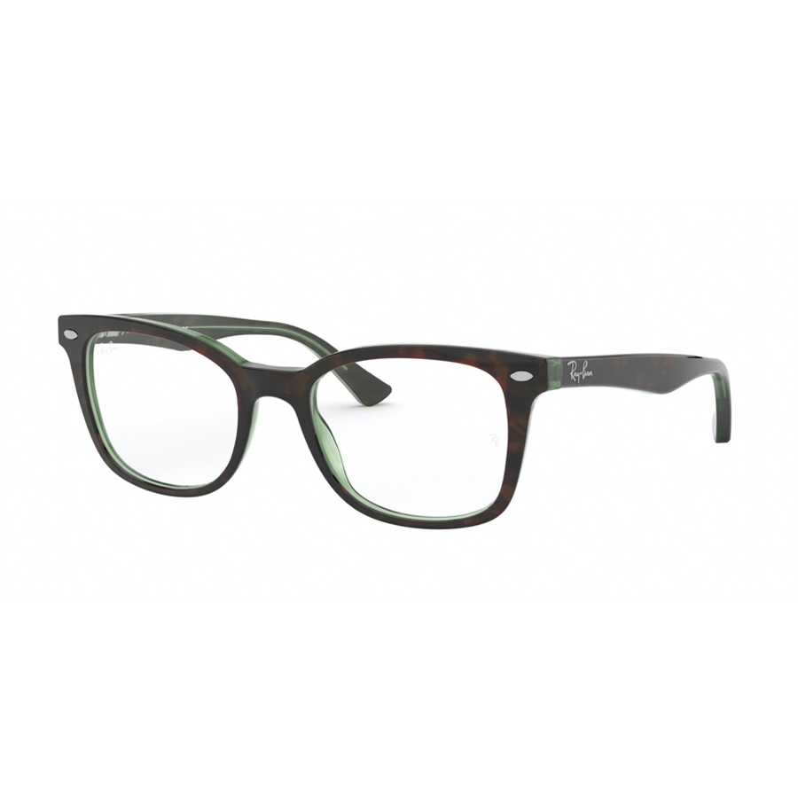 Rame ochelari de vedere dama Ray-Ban RX5285 2383 Fluture originale cu comanda online