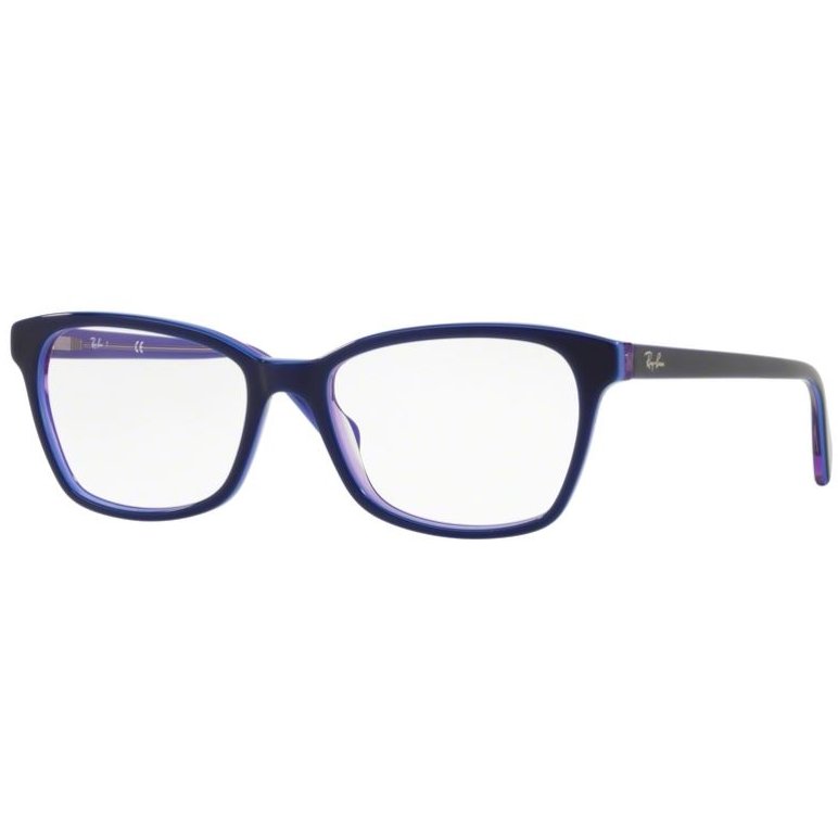 Rame ochelari de vedere dama Ray-Ban RX5362 5776 Rectangulare originale cu comanda online