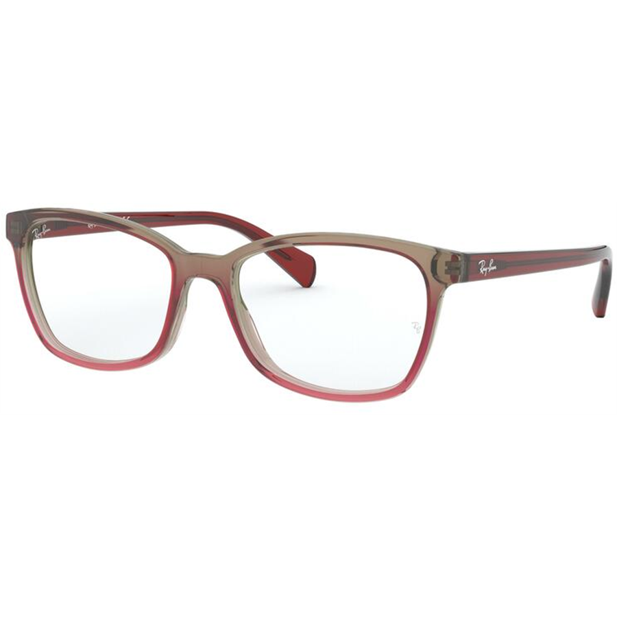 Rame ochelari de vedere dama Ray-Ban RX5362 5835 Fluture originale cu comanda online