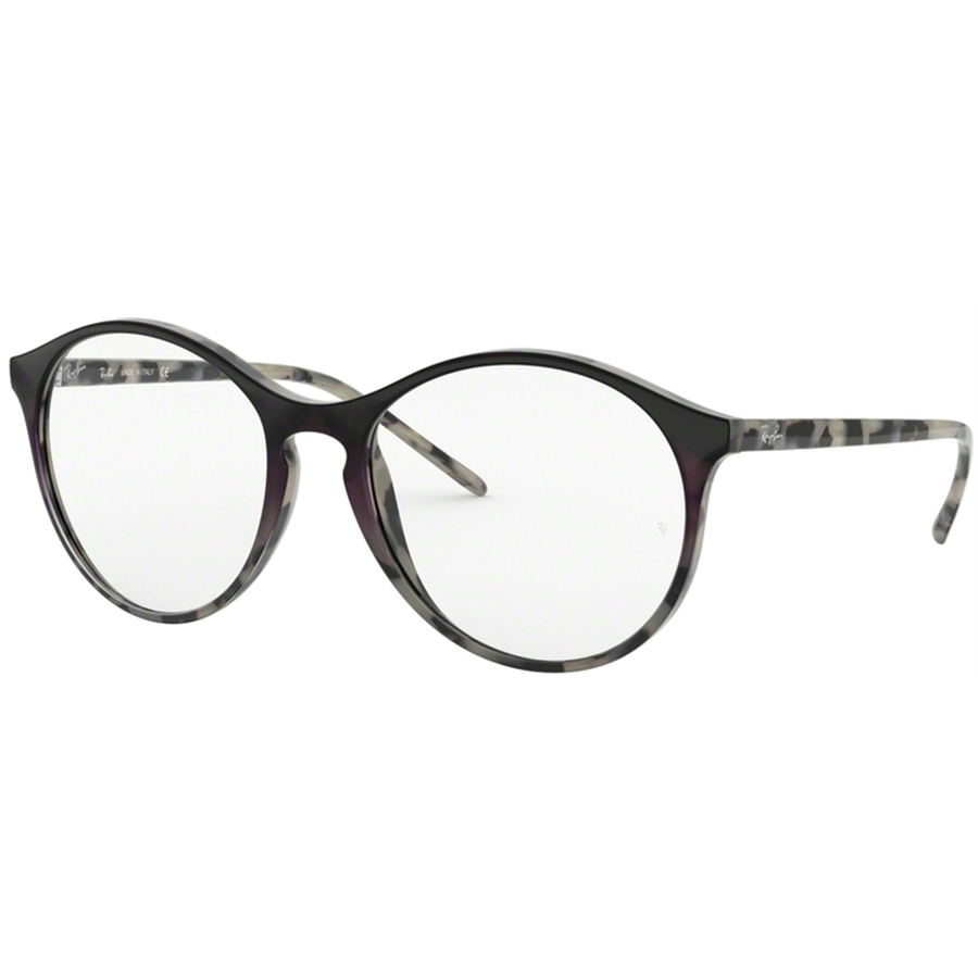 Rame ochelari de vedere dama Ray-Ban RX5371 5869 Rotunde originale cu comanda online