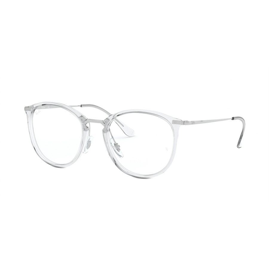Rame ochelari de vedere dama Ray-Ban RX7140 2001 Rotunde originale cu comanda online