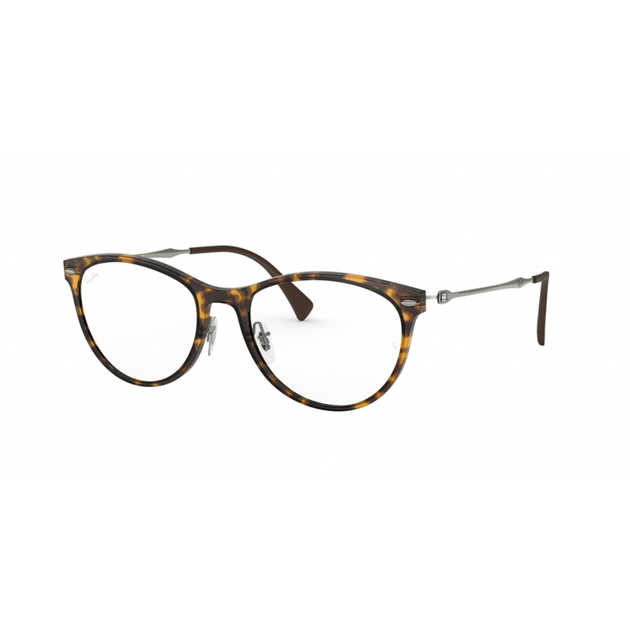 Rame ochelari de vedere dama Ray-Ban RX7160 5865 Fluture originale cu comanda online