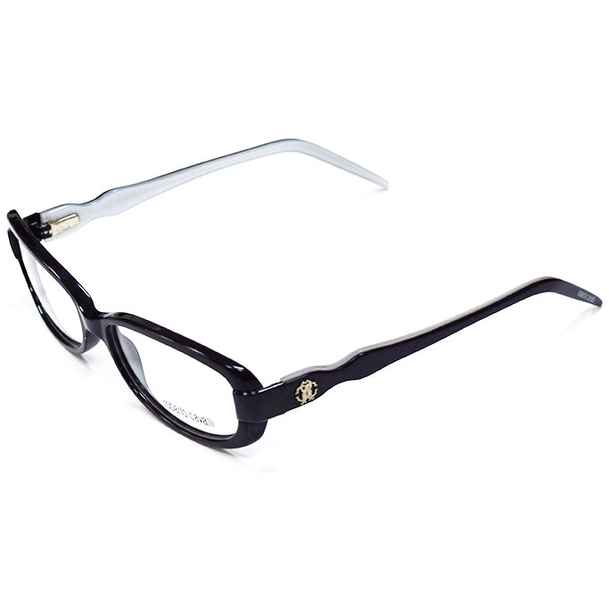 Rame ochelari de vedere dama Roberto Cavalli RC0641 001 Fluture originale cu comanda online