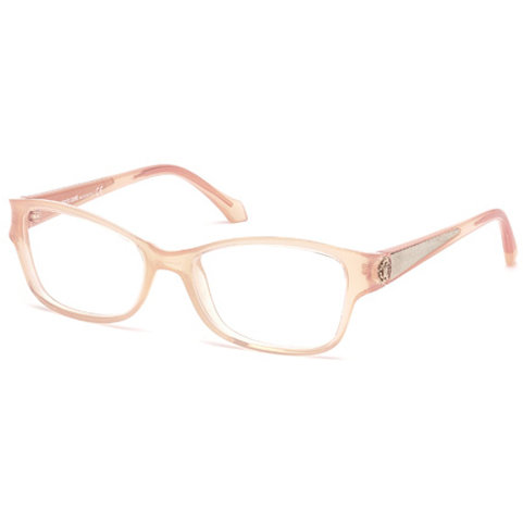 Rame ochelari de vedere dama Roberto Cavalli RC0759 072 Rectangulare originale cu comanda online