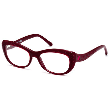 Rame ochelari de vedere dama Roberto Cavalli RC0767 069 Ovale originale cu comanda online