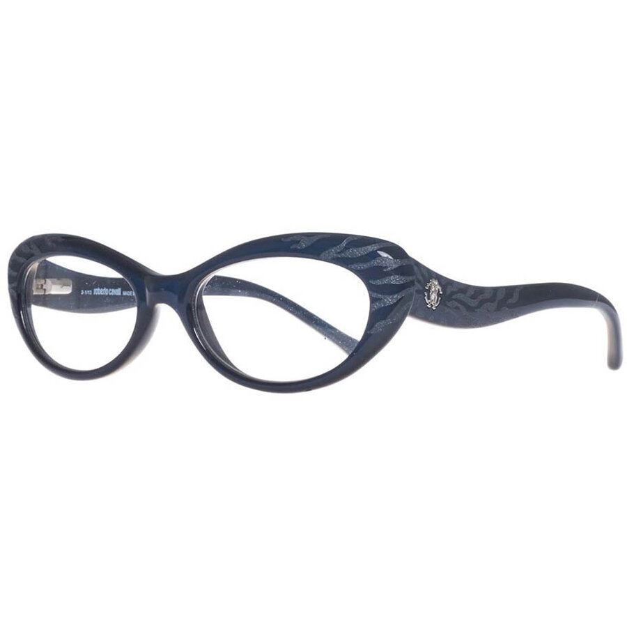 Rame ochelari de vedere dama Roberto Cavalli RC0778 090 Ochi de pisica originale cu comanda online