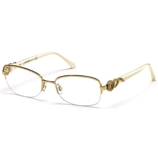 Rame ochelari de vedere dama Roberto Cavalli RC0967 A28 Ovale originale cu comanda online