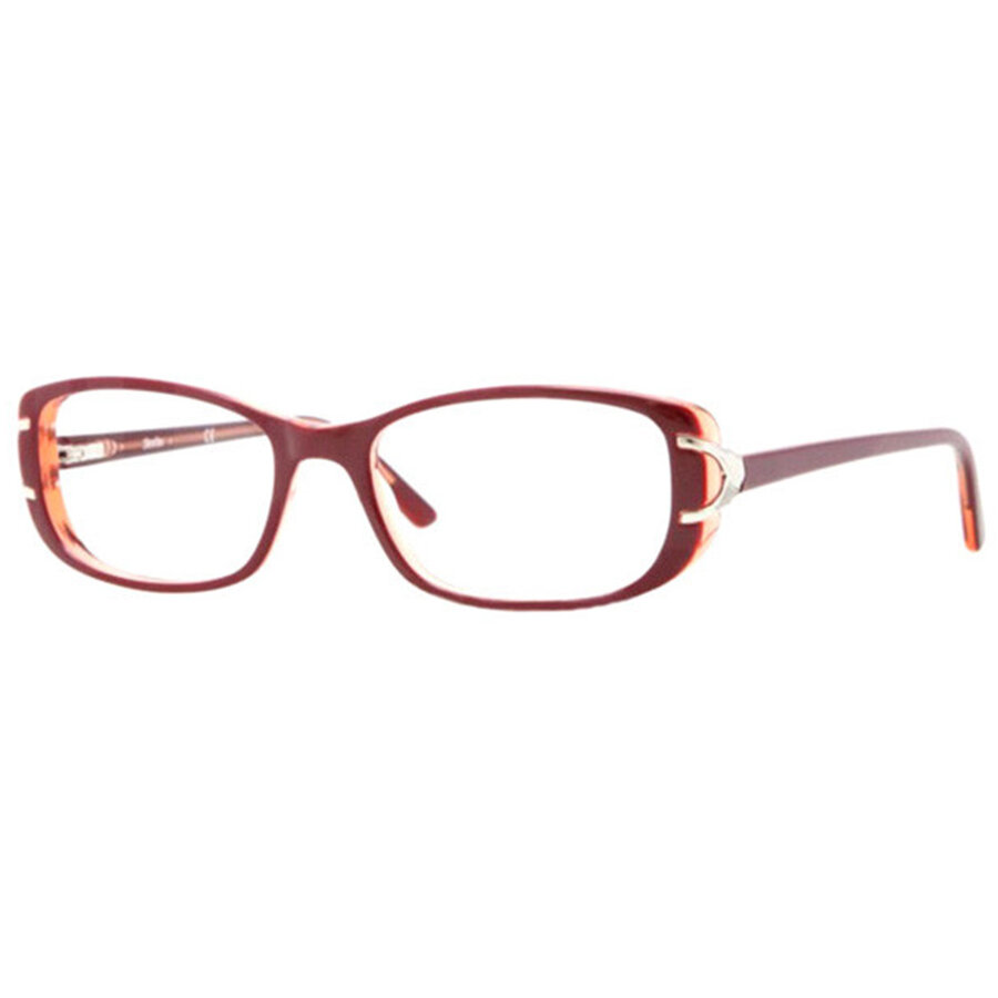 Rame ochelari de vedere dama Sferoflex SF1549 C571 Ovale originale cu comanda online