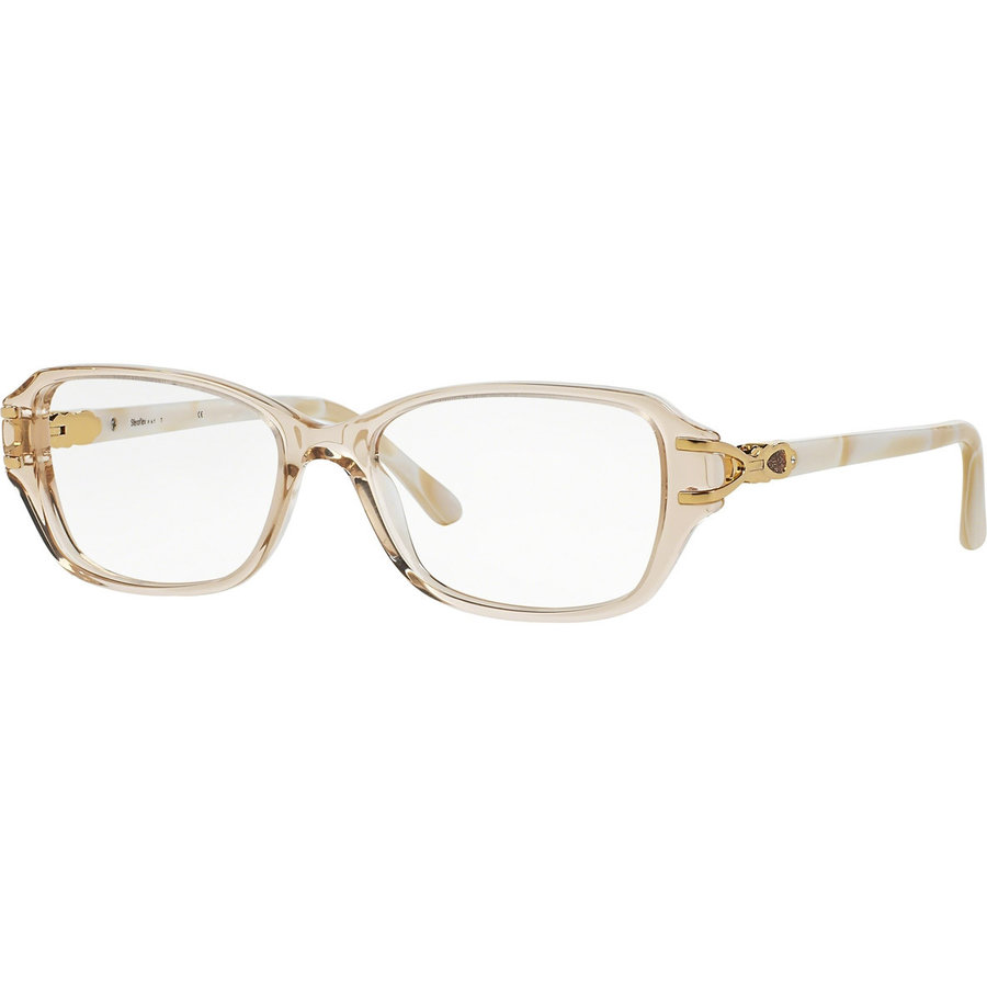 Rame ochelari de vedere dama Sferoflex SF1553B C581 Rectangulare originale cu comanda online