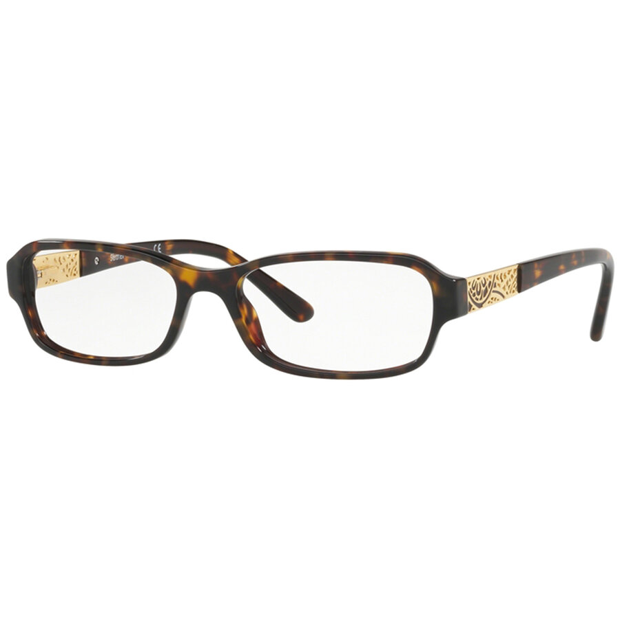 Rame ochelari de vedere dama Sferoflex SF1573 C213 Rectangulare originale cu comanda online