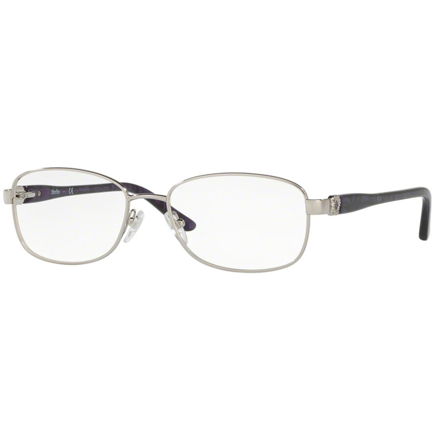 Rame ochelari de vedere dama Sferoflex SF2570 491 Rectangulare originale cu comanda online