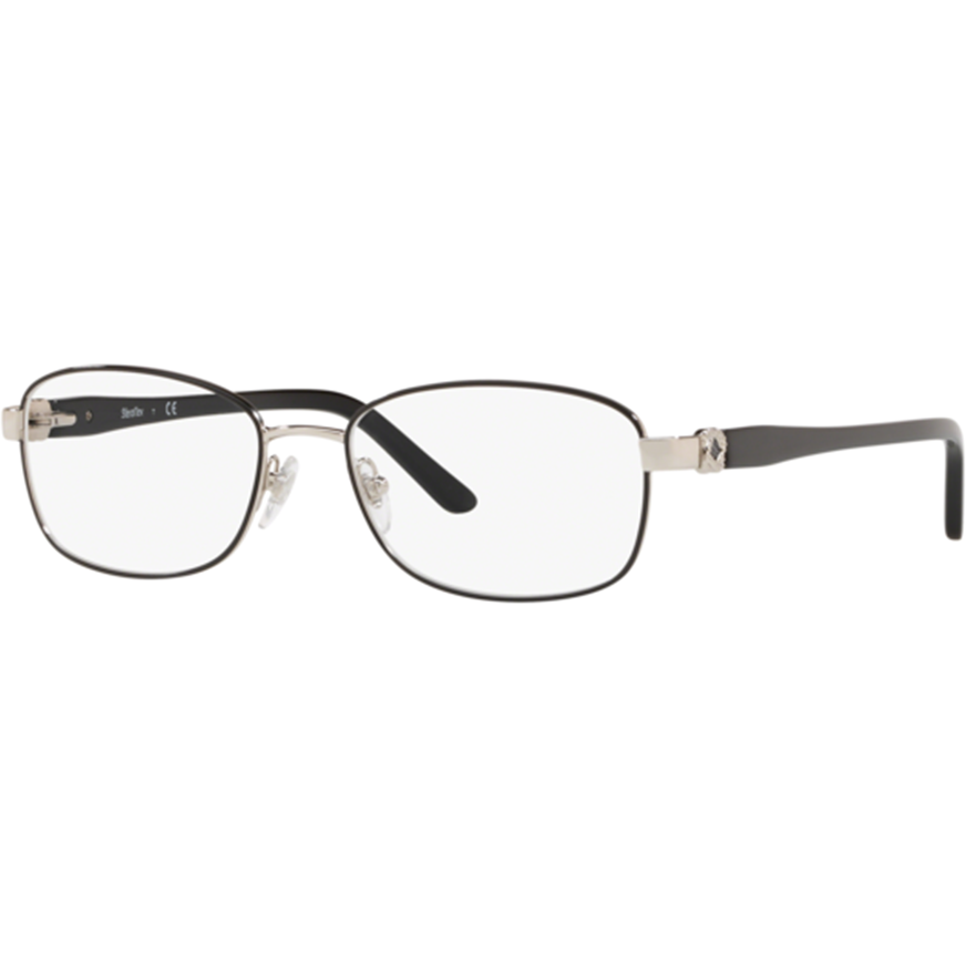 Rame ochelari de vedere dama Sferoflex SF2570 526 Rectangulare originale cu comanda online
