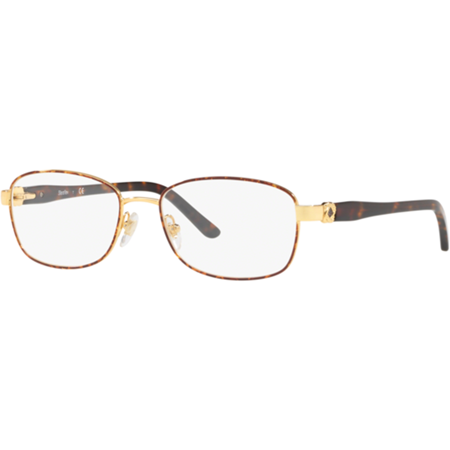 Rame ochelari de vedere dama Sferoflex SF2570 S706 Rectangulare originale cu comanda online
