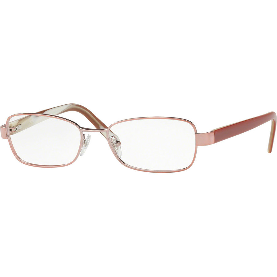 Rame ochelari de vedere dama Sferoflex SF2589 299 Ovale originale cu comanda online