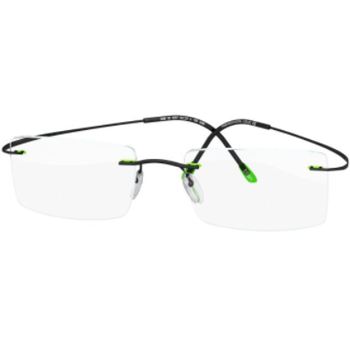 Rame ochelari de vedere dama Silhouette 5486/40 6057 Rectangulare originale cu comanda online