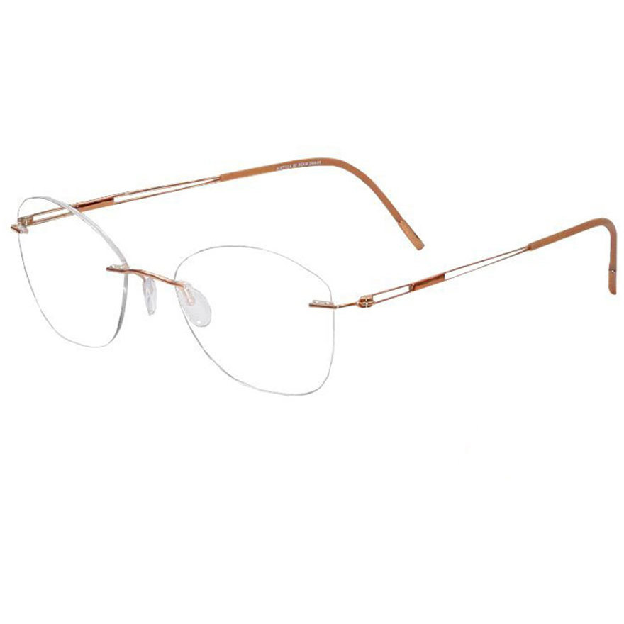 Rame ochelari de vedere dama Silhouette 5521/EU 3530 Ovale originale cu comanda online