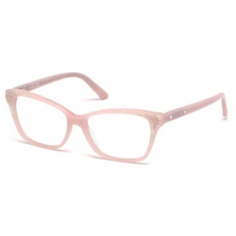 Rame ochelari de vedere dama Swarovski SK5175-F 072 Fluture originale cu comanda online