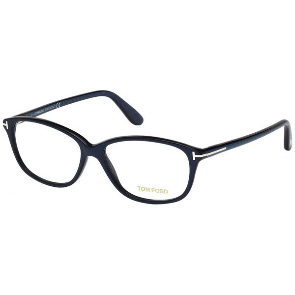 Rame ochelari de vedere dama Tom Ford FT5316 092 Ochi de pisica originale cu comanda online
