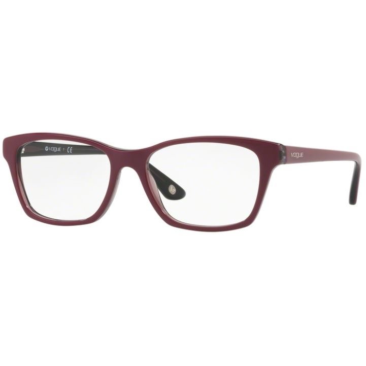 Rame ochelari de vedere dama Vogue VO2714 2584 Rectangulare originale cu comanda online