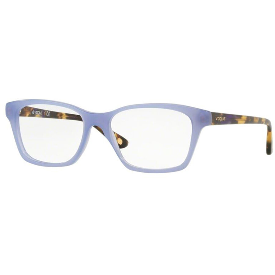 Rame ochelari de vedere dama Vogue VO2714 2692 Rectangulare originale cu comanda online