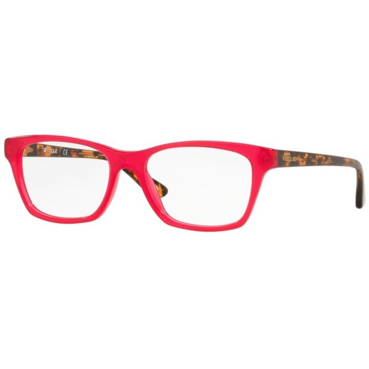 Rame ochelari de vedere dama Vogue VO2714 2693 Rectangulare originale cu comanda online