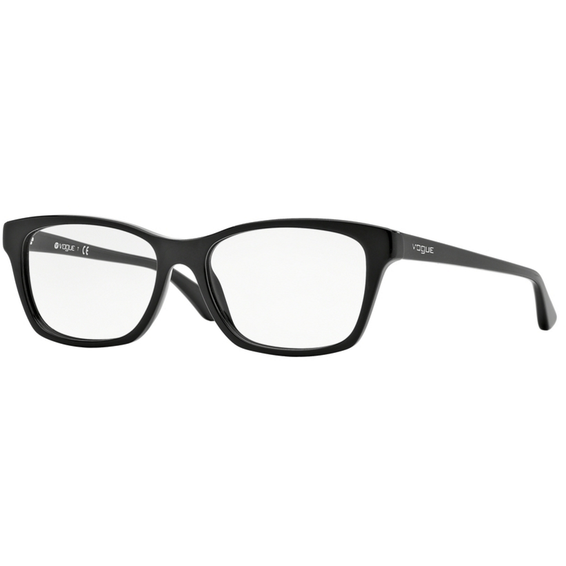 Rame ochelari de vedere dama Vogue VO2714 W44 Rectangulare originale cu comanda online