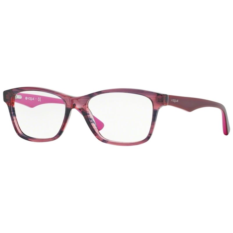 Rame ochelari de vedere dama Vogue VO2787 2061 Patrate originale cu comanda online