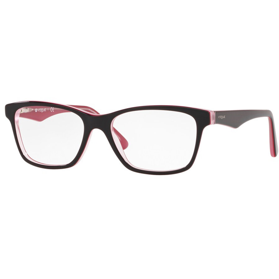 Rame ochelari de vedere dama Vogue VO2787 2771 Patrate originale cu comanda online