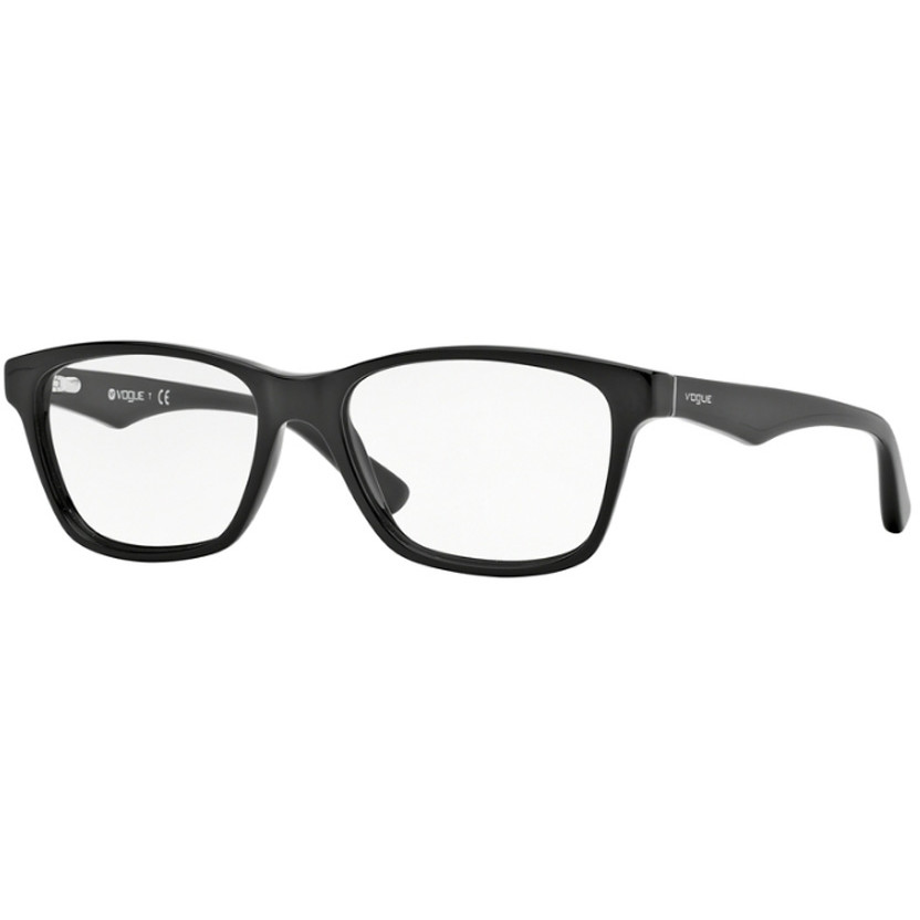 Rame ochelari de vedere dama Vogue VO2787 W44 Rectangulare originale cu comanda online