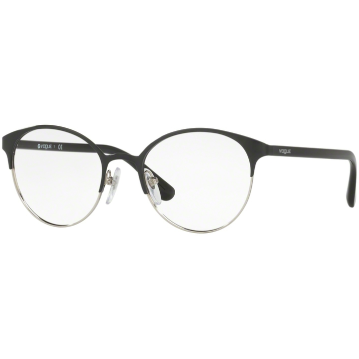 Rame ochelari de vedere dama Vogue VO4011 352 Rotunde originale cu comanda online