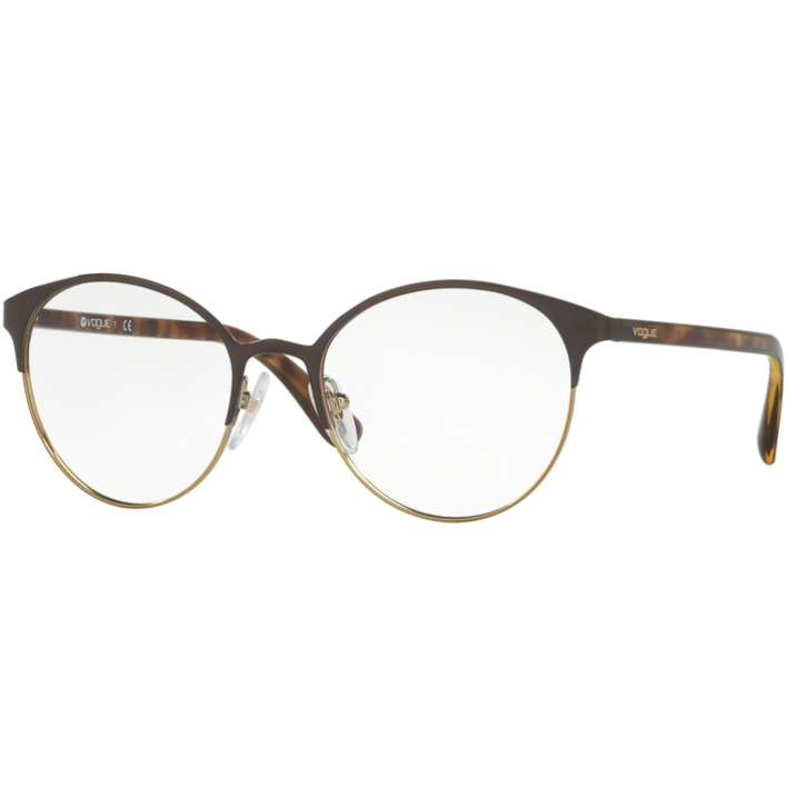 Rame ochelari de vedere dama Vogue VO4011 997 Rotunde originale cu comanda online