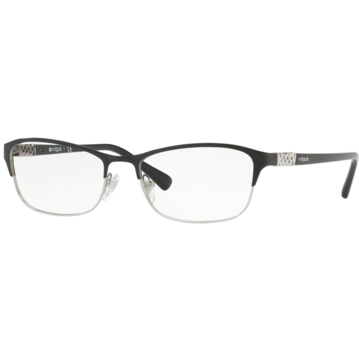 Rame ochelari de vedere dama Vogue VO4057B 352 Ovale originale cu comanda online