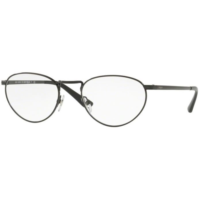 Rame ochelari de vedere dama Vogue VO4084 352 Ovale originale cu comanda online