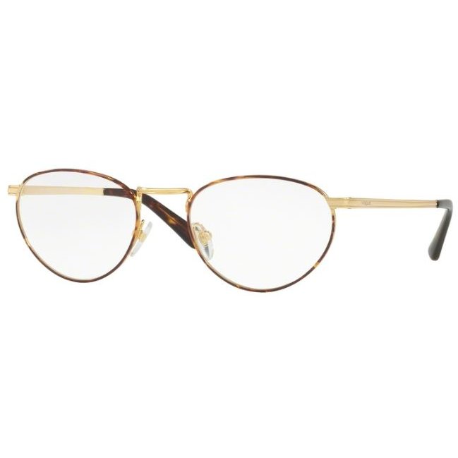 Rame ochelari de vedere dama Vogue VO4084 5078 Ovale originale cu comanda online