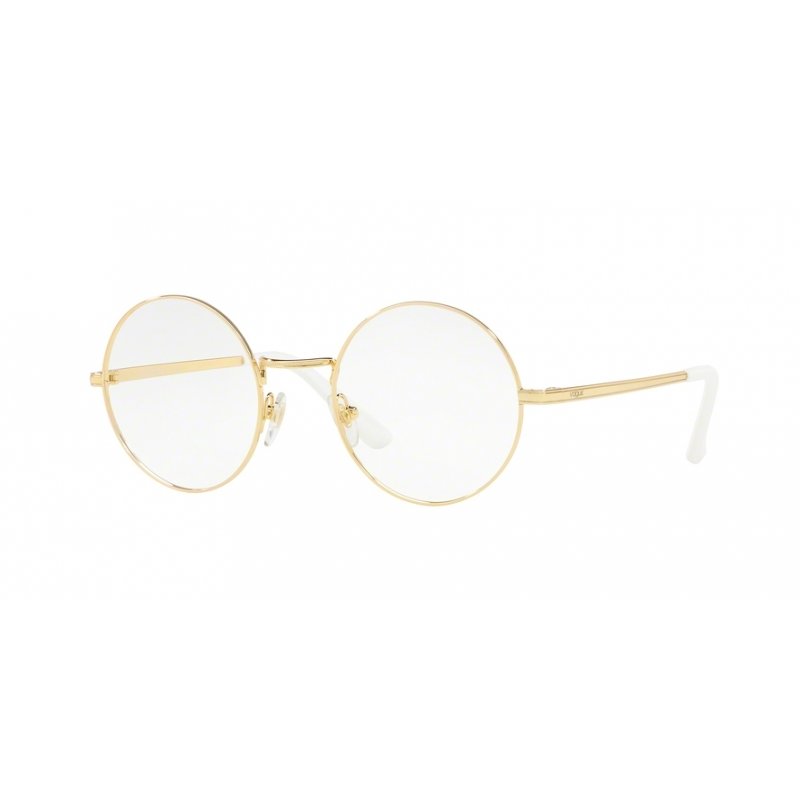 Rame ochelari de vedere dama Vogue VO4086 280 Rotunde originale cu comanda online