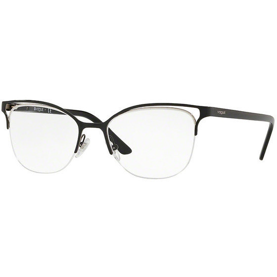 Rame ochelari de vedere dama Vogue VO4087 352 Rectangulare originale cu comanda online