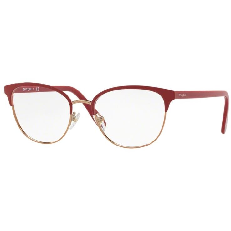 Rame ochelari de vedere dama Vogue VO4088 5081 Ovale originale cu comanda online