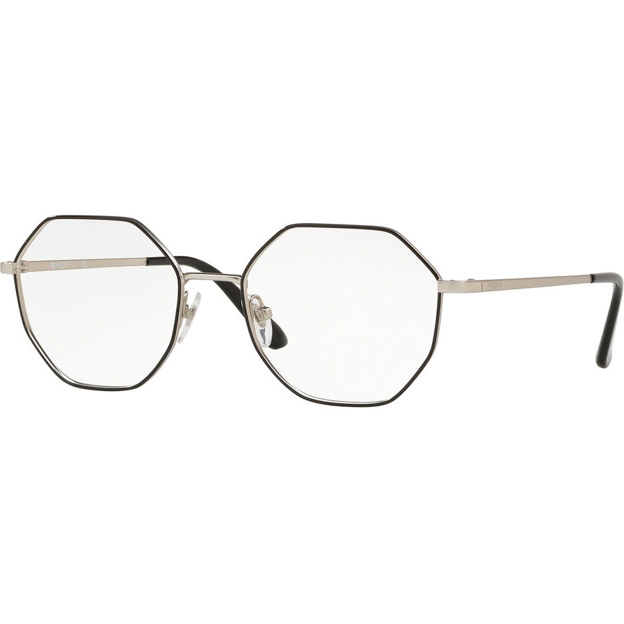 Rame ochelari de vedere dama Vogue VO4094 323 Rotunde originale cu comanda online