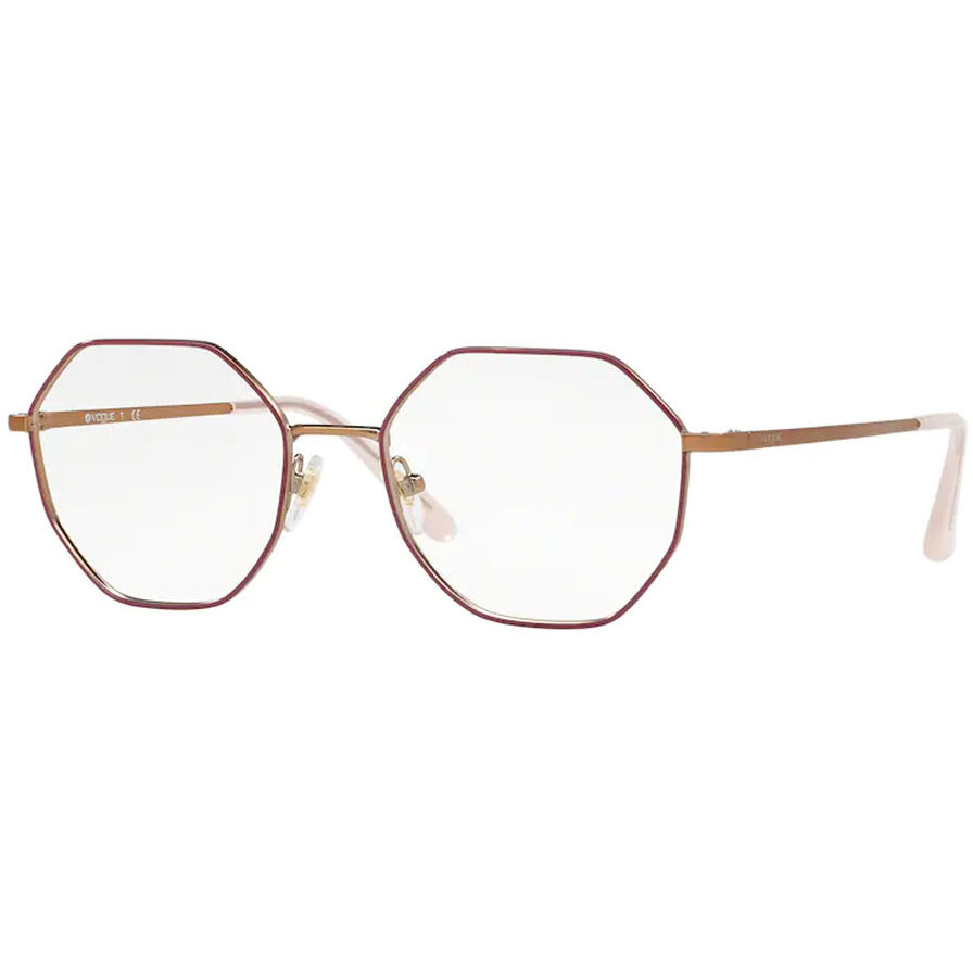 Rame ochelari de vedere dama Vogue VO4094 5089 Rotunde originale cu comanda online