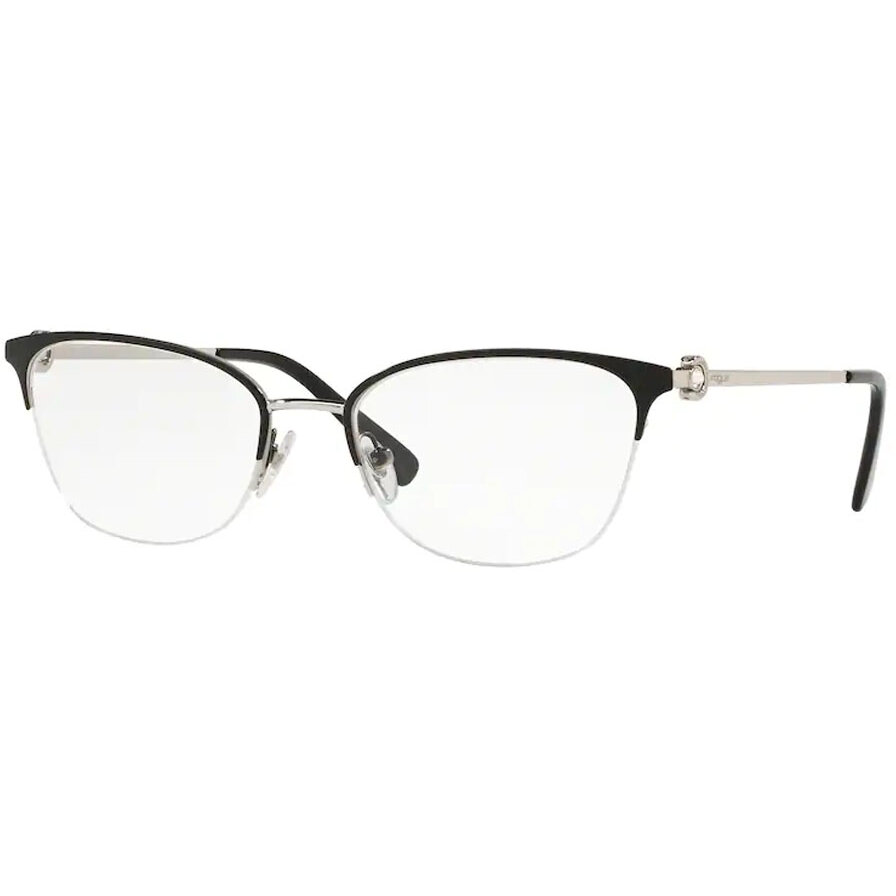 Rame ochelari de vedere dama Vogue VO4095B 352 Ovale originale cu comanda online