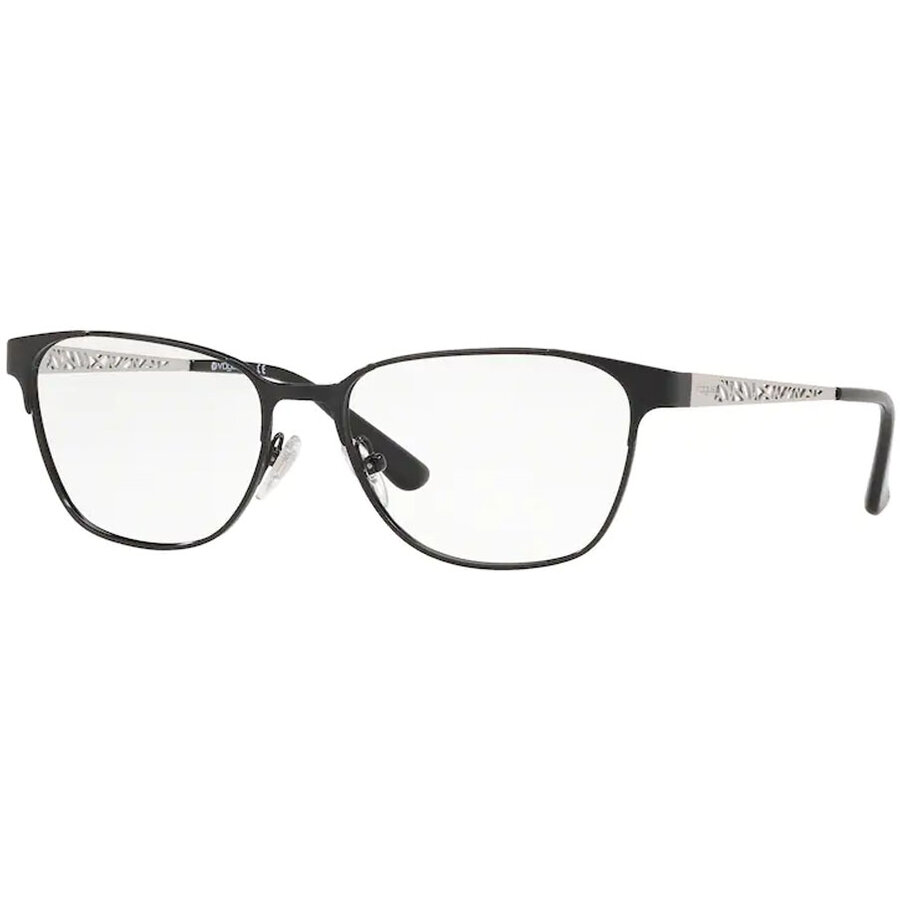 Rame ochelari de vedere dama Vogue VO4119 352 Ovale originale cu comanda online