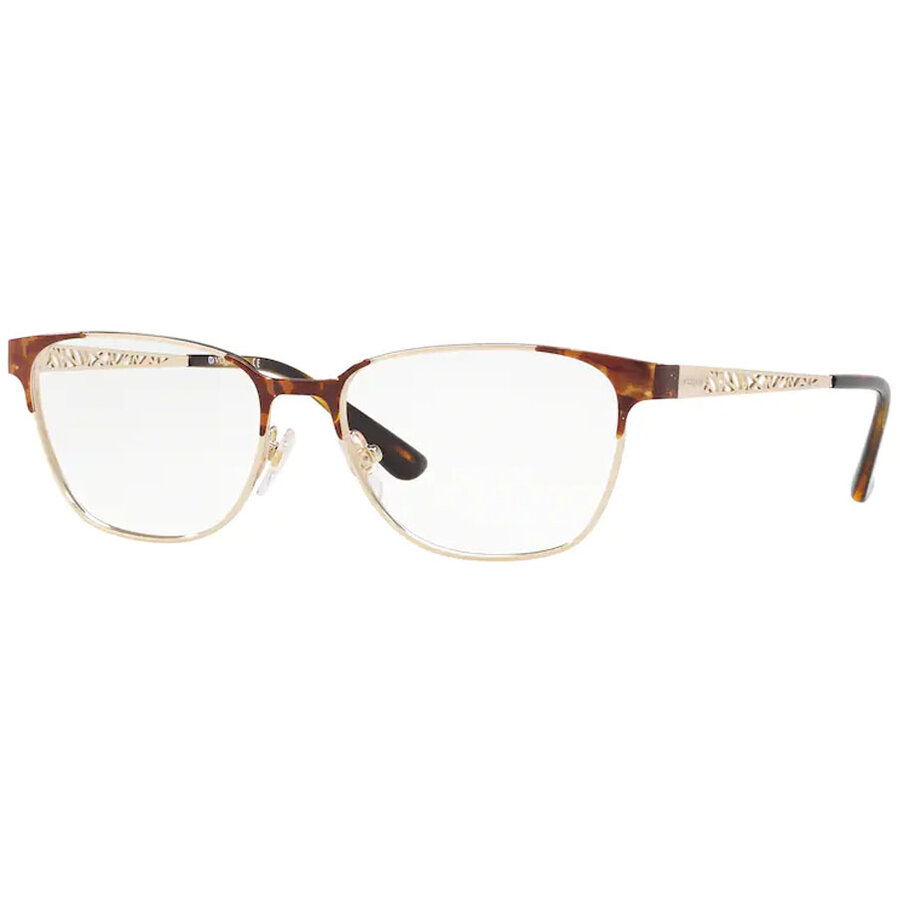 Rame ochelari de vedere dama Vogue VO4119 5078 Ovale originale cu comanda online