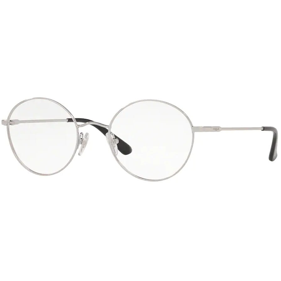 Rame ochelari de vedere dama Vogue VO4127 323 Ovale originale cu comanda online